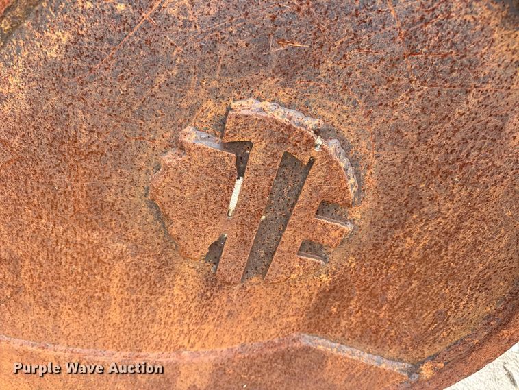 image for item DO2338 TE excavator bucket