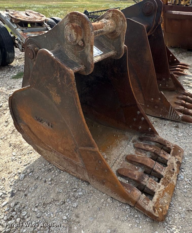 image for item DO2340 Doggett excavator bucket