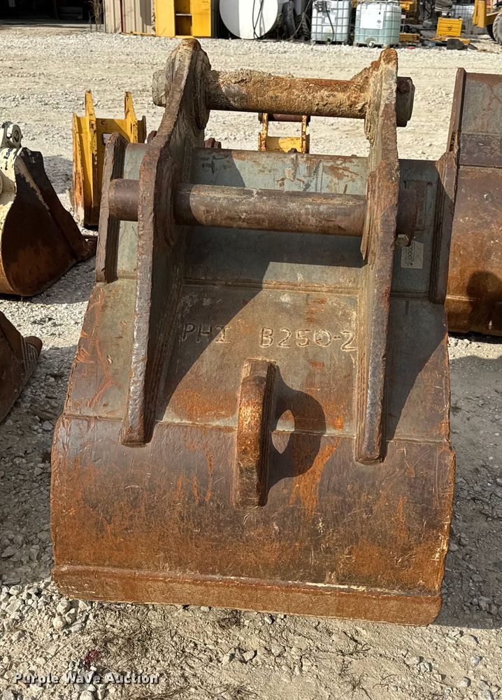 image for item DO2340 Doggett excavator bucket