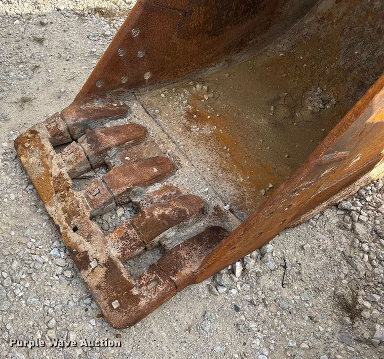 image for item DO2340 Doggett excavator bucket