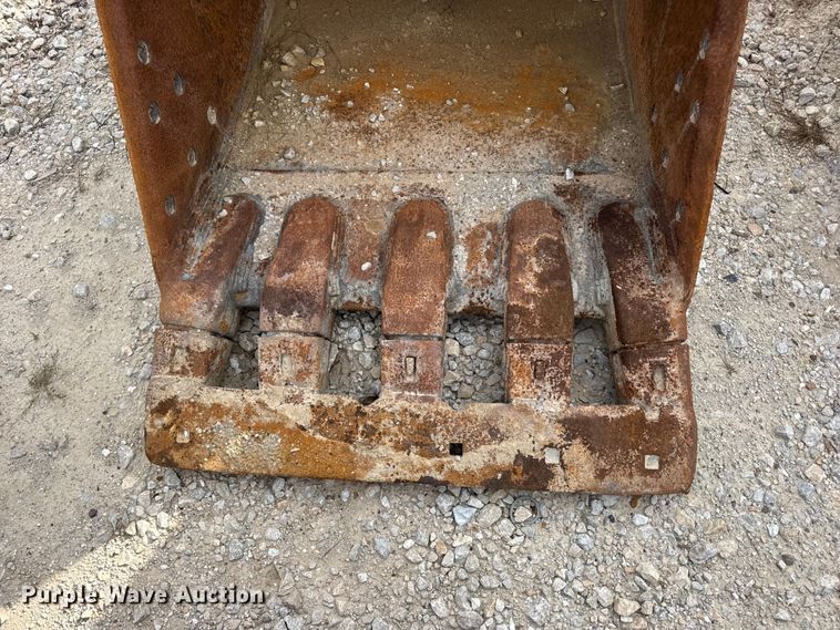 image for item DO2340 Doggett excavator bucket