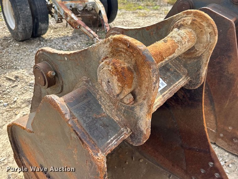 image for item DO2340 Doggett excavator bucket