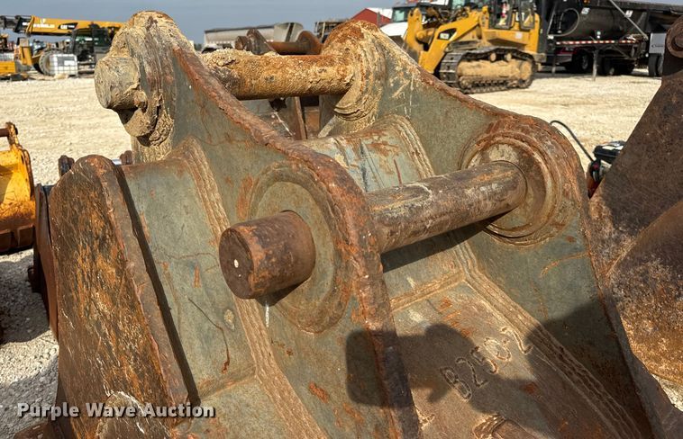 image for item DO2340 Doggett excavator bucket