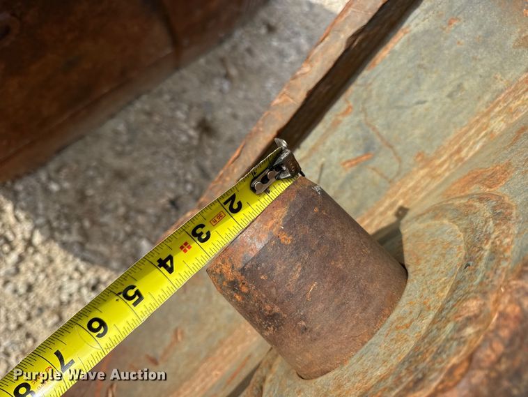 image for item DO2340 Doggett excavator bucket