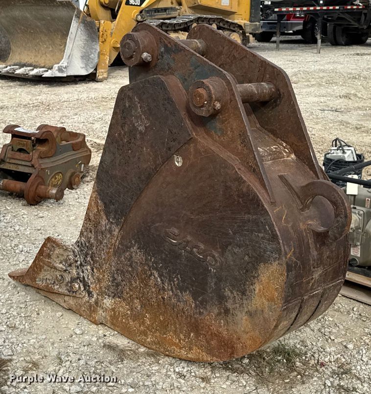 image for item DO2341 Esco excavator bucket