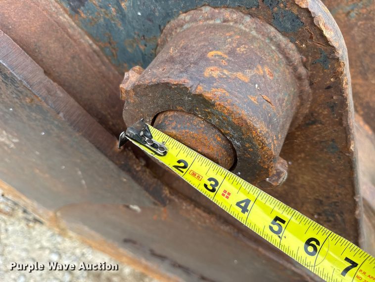 image for item DO2341 Esco excavator bucket