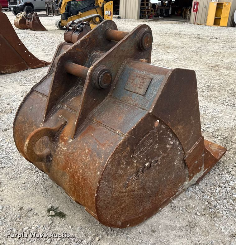 image for item DO2343 Esco excavator bucket