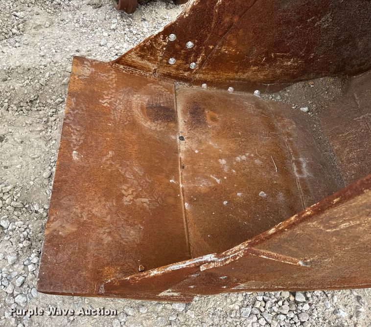 image for item DO2343 Esco excavator bucket