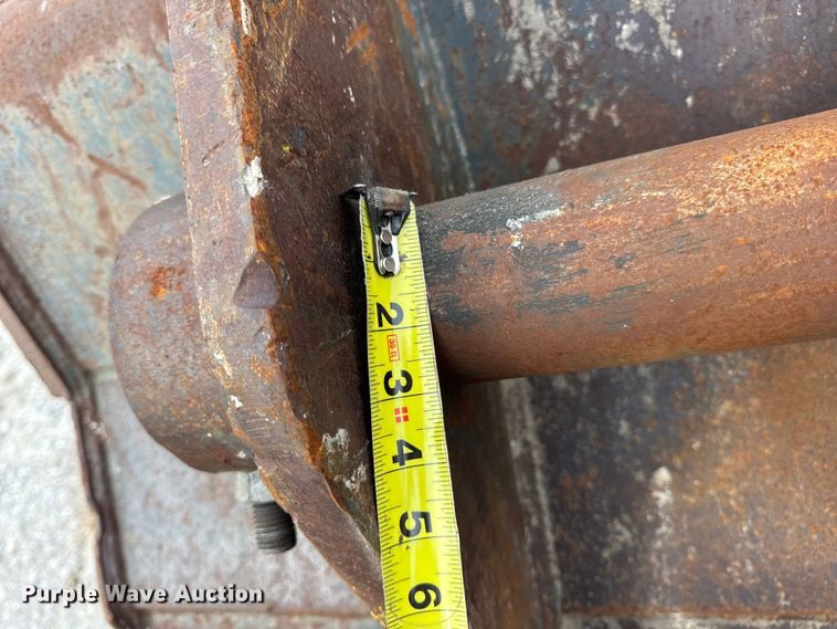 image for item DO2343 Esco excavator bucket