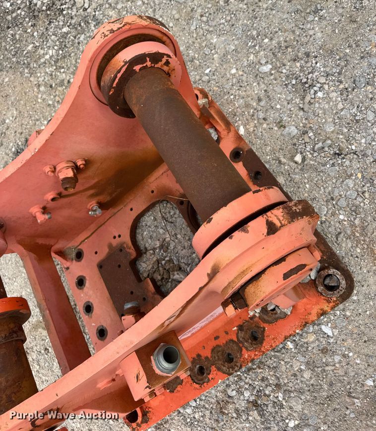 image for item DO2348 Excavator coupler