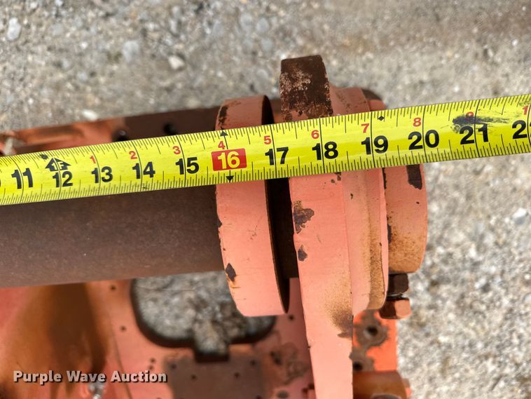 image for item DO2348 Excavator coupler