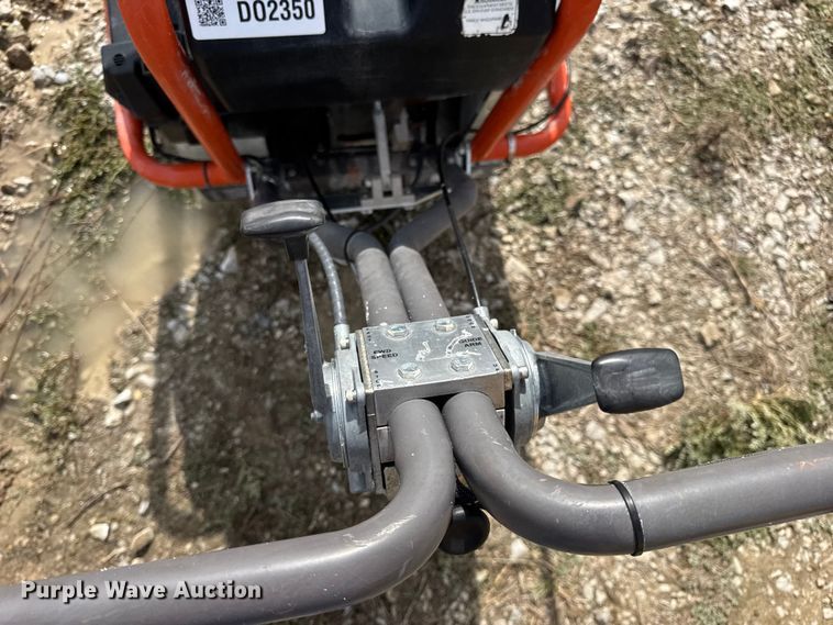 image for item DO2350 Husqvarna Soft-Cut 4000 concrete saw