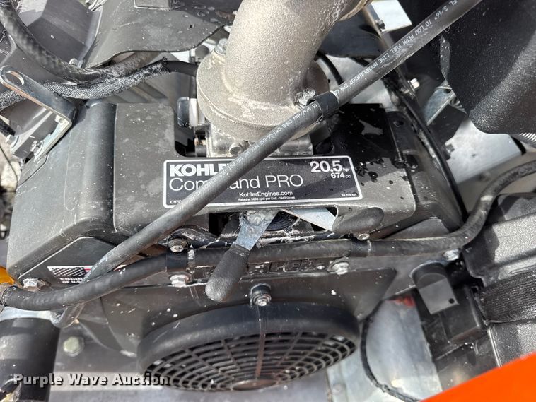 image for item DO2350 Husqvarna Soft-Cut 4000 concrete saw