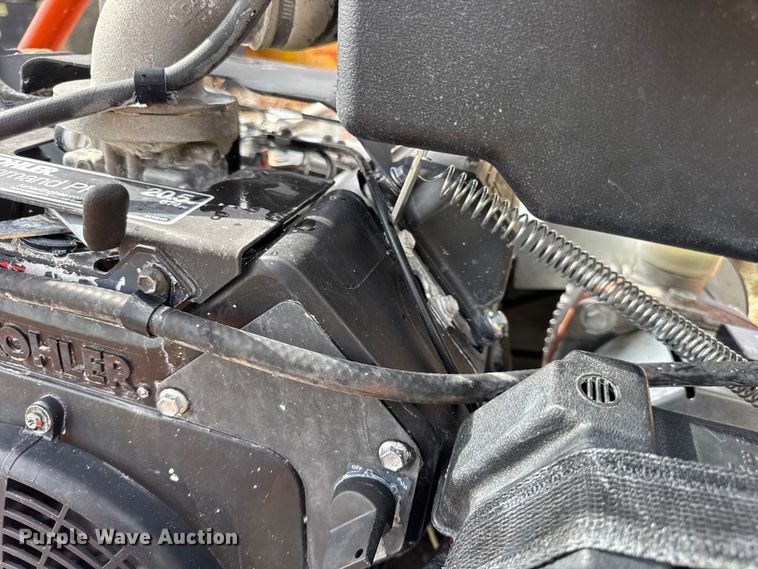 image for item DO2350 Husqvarna Soft-Cut 4000 concrete saw