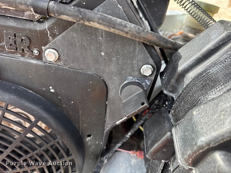 image for item DO2350 Husqvarna Soft-Cut 4000 concrete saw