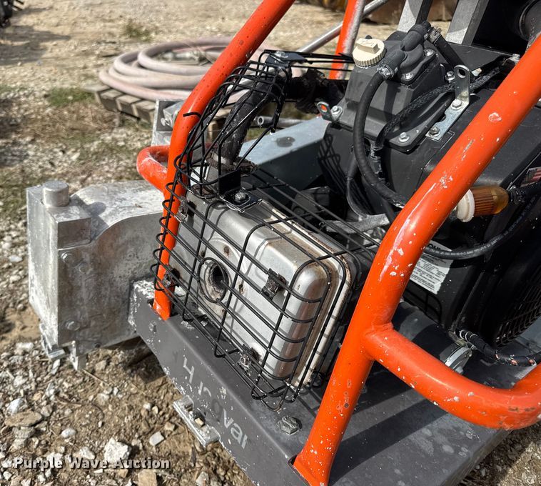 image for item DO2350 Husqvarna Soft-Cut 4000 concrete saw