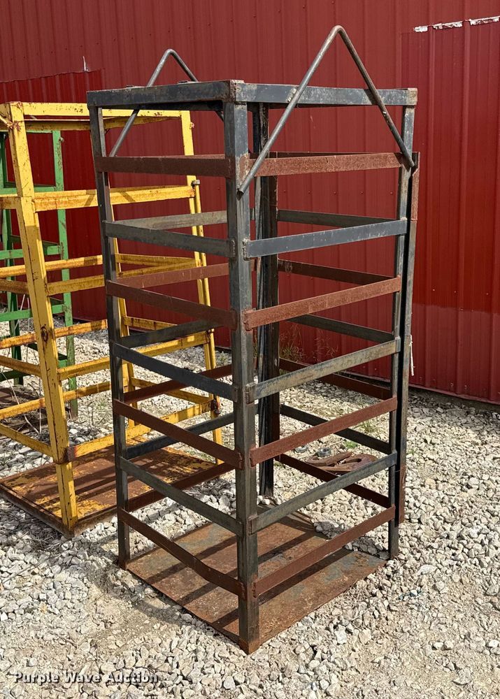 image for item DO2351 (6) tank cages