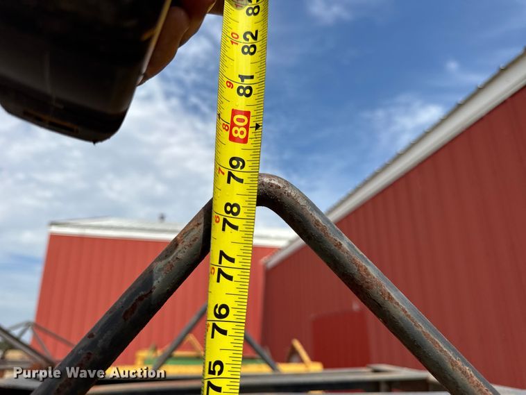 image for item DO2351 (6) tank cages