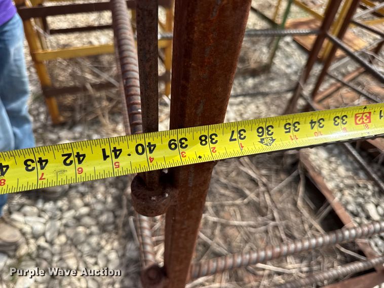 image for item DO2351 (6) tank cages