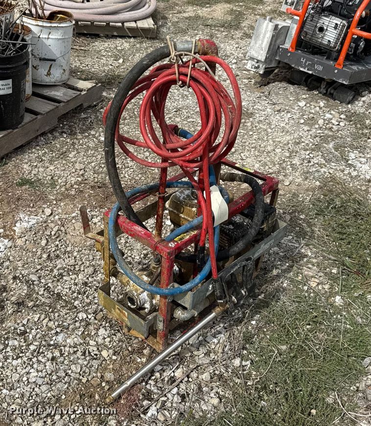 image for item DO2355 Allen sprayer