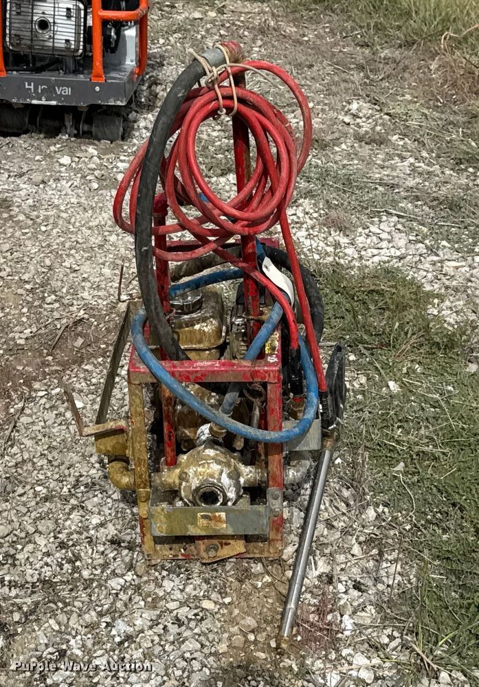 image for item DO2355 Allen sprayer