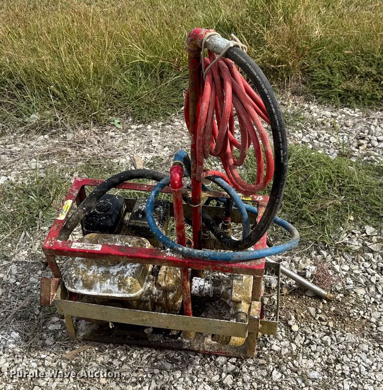 image for item DO2355 Allen sprayer