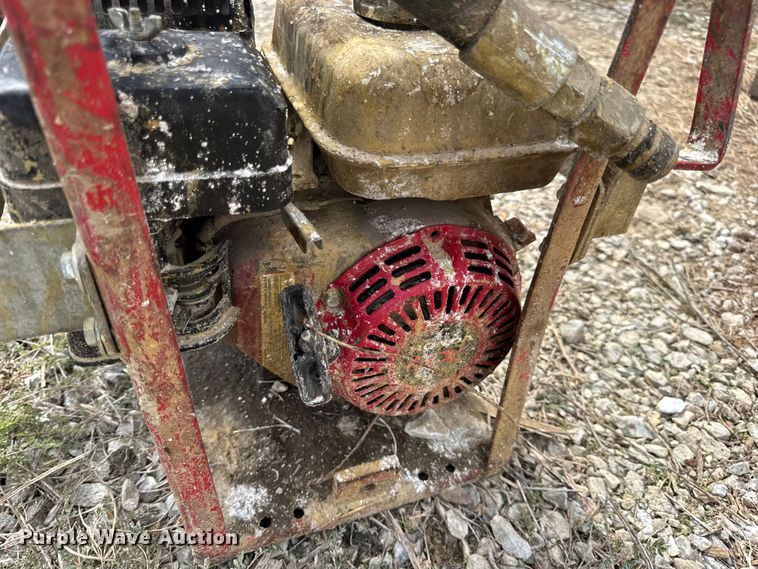 image for item DO2355 Allen sprayer