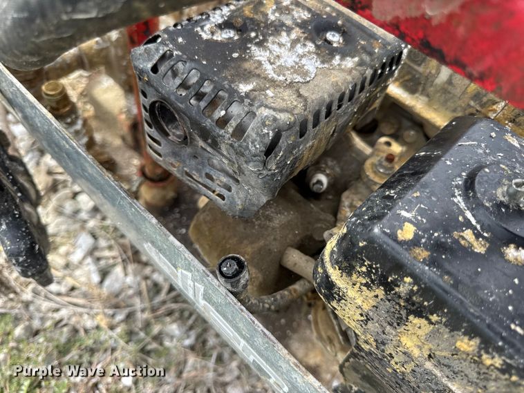 image for item DO2355 Allen sprayer