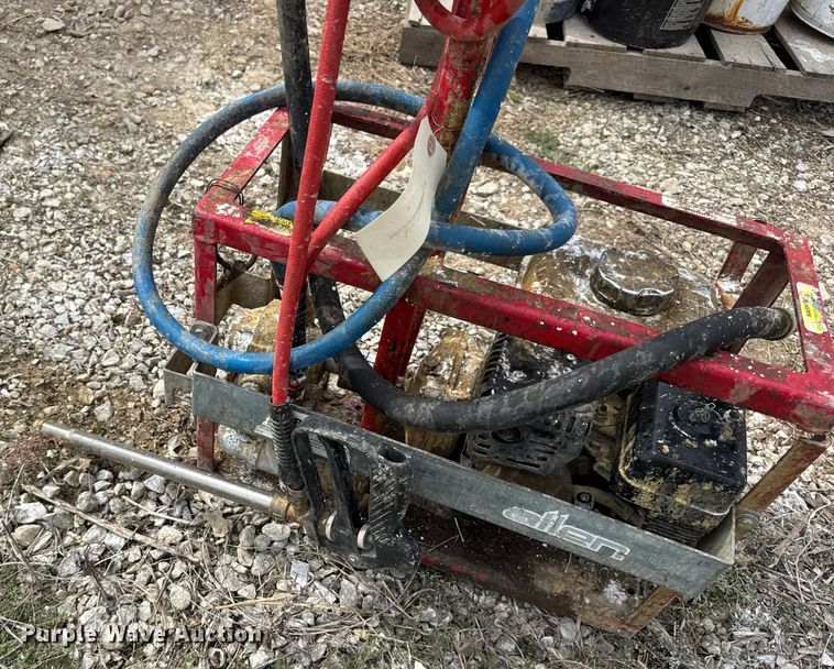 image for item DO2355 Allen sprayer