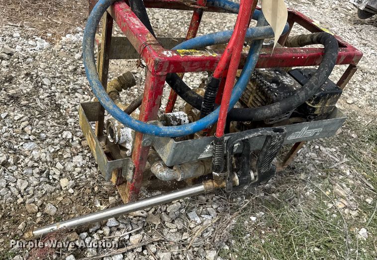 image for item DO2355 Allen sprayer