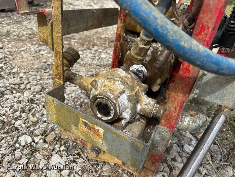 image for item DO2355 Allen sprayer