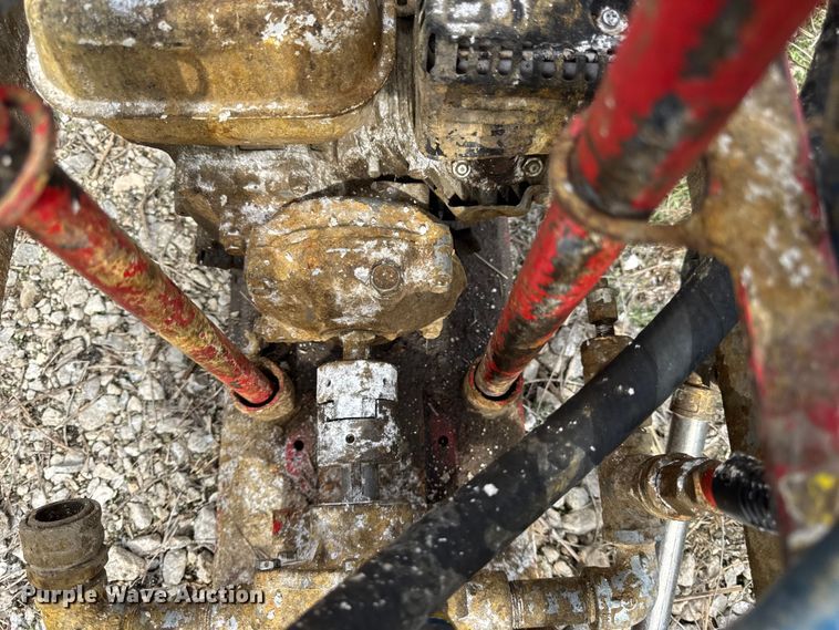 image for item DO2355 Allen sprayer