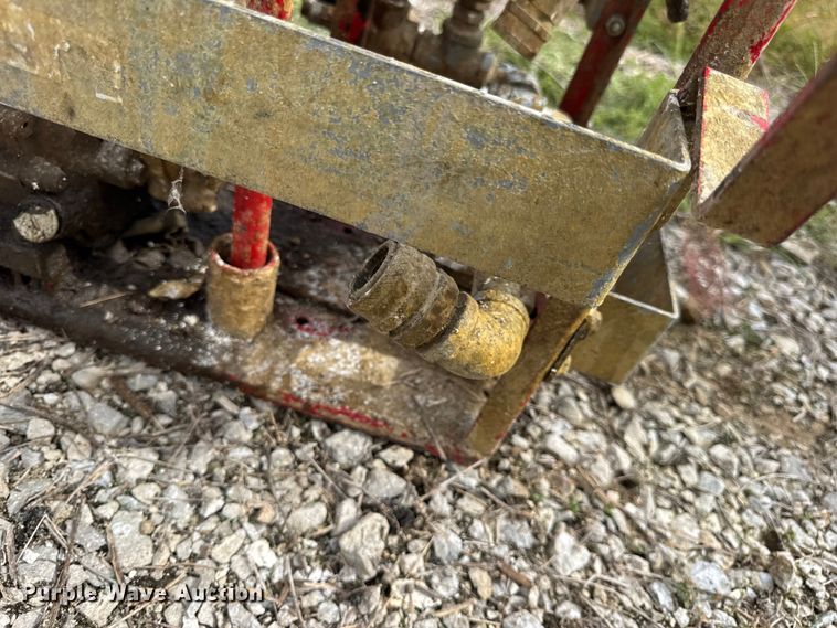 image for item DO2355 Allen sprayer