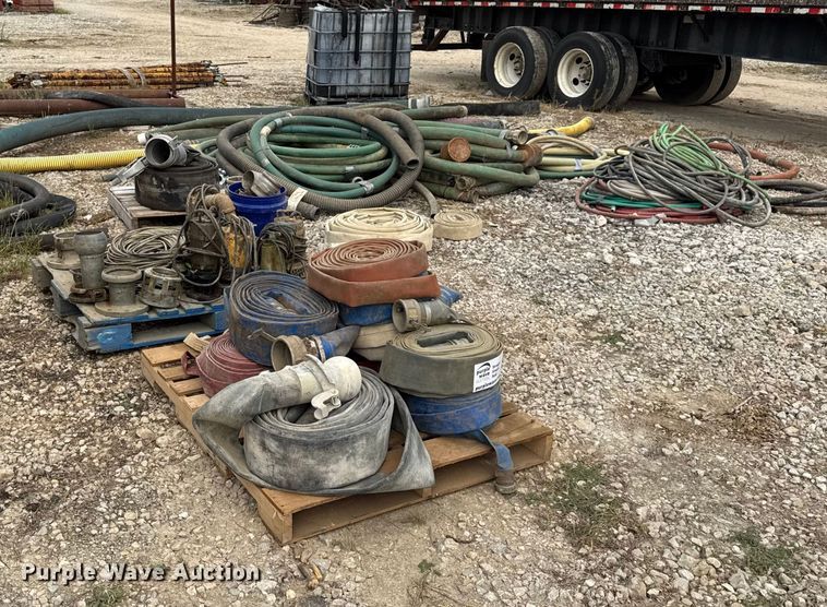 image for item DO2357 (6) sump pumps