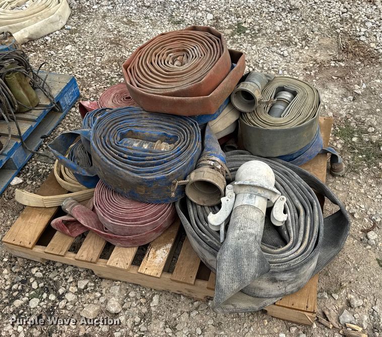 image for item DO2357 (6) sump pumps