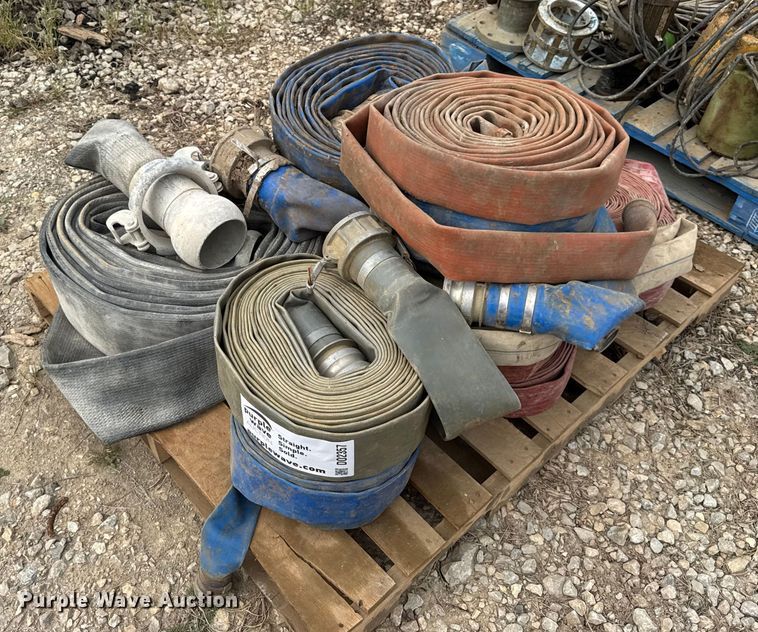 image for item DO2357 (6) sump pumps