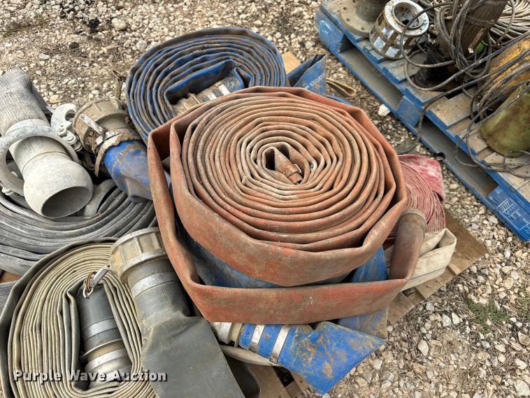 image for item DO2357 (6) sump pumps