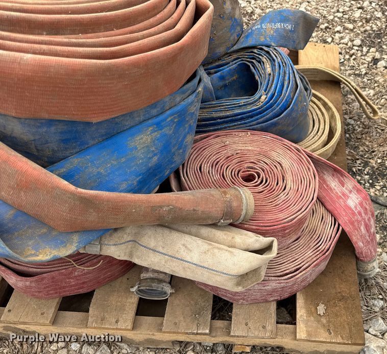 image for item DO2357 (6) sump pumps