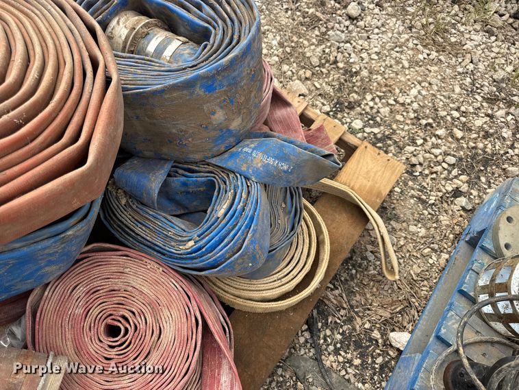 image for item DO2357 (6) sump pumps