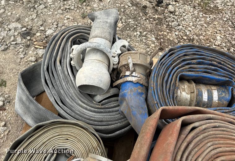 image for item DO2357 (6) sump pumps