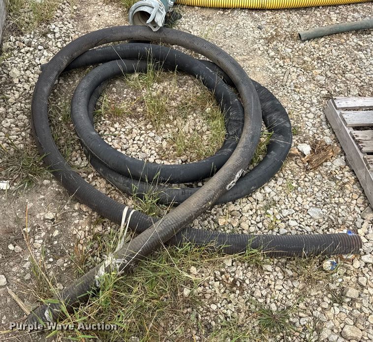 image for item DO2357 (6) sump pumps