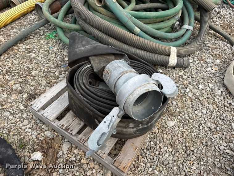 image for item DO2357 (6) sump pumps