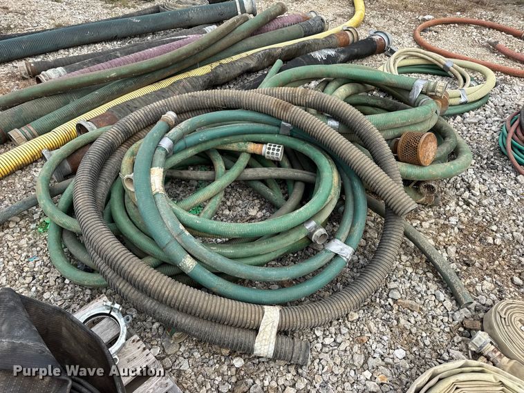 image for item DO2357 (6) sump pumps