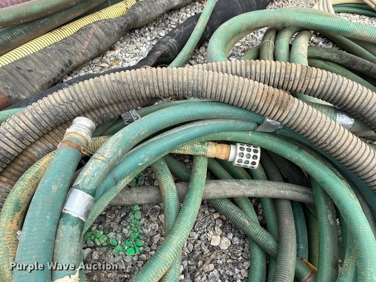 image for item DO2357 (6) sump pumps