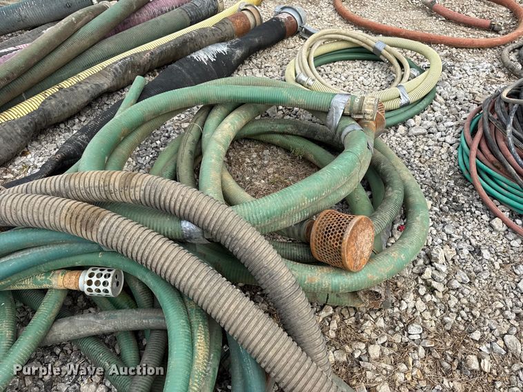 image for item DO2357 (6) sump pumps