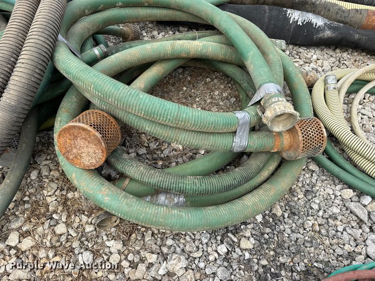 image for item DO2357 (6) sump pumps