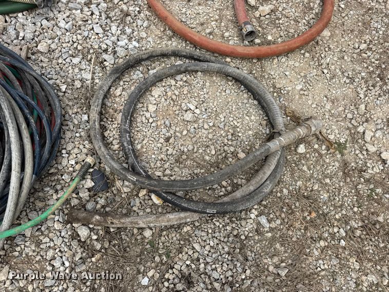 image for item DO2357 (6) sump pumps