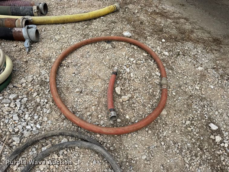 image for item DO2357 (6) sump pumps