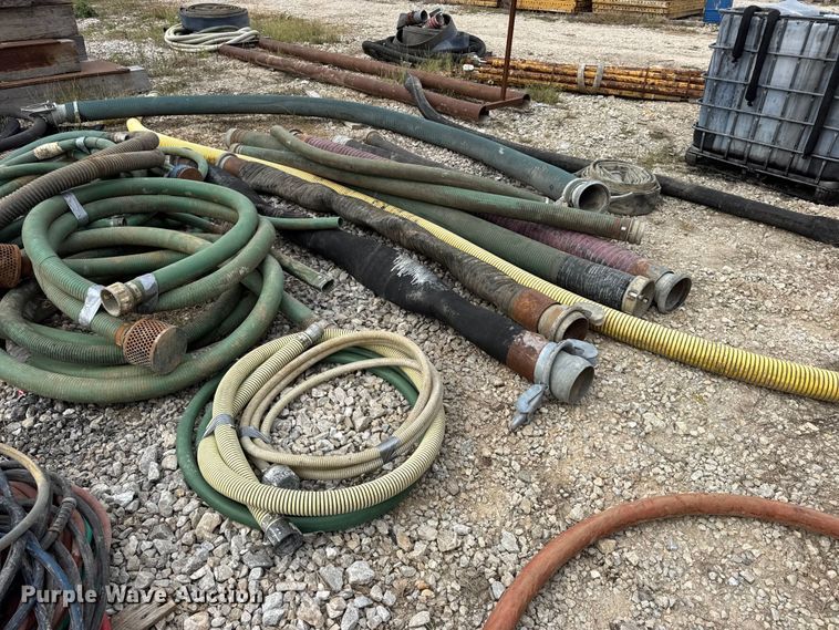 image for item DO2357 (6) sump pumps