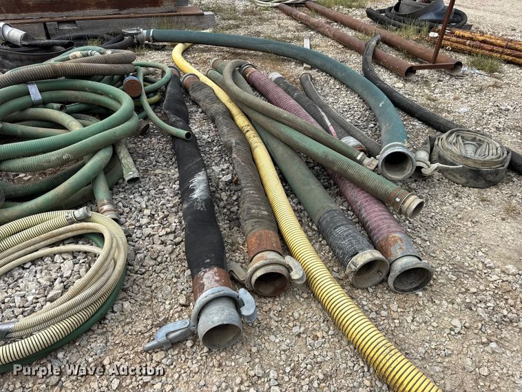 image for item DO2357 (6) sump pumps